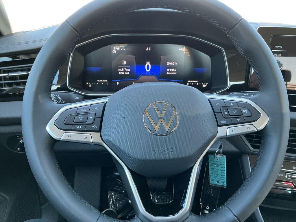 New 2025 Volkswagen Jetta S image 20