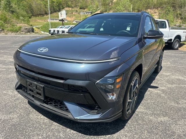 Used 2024 Hyundai Kona N Line AWD/4WD image 6