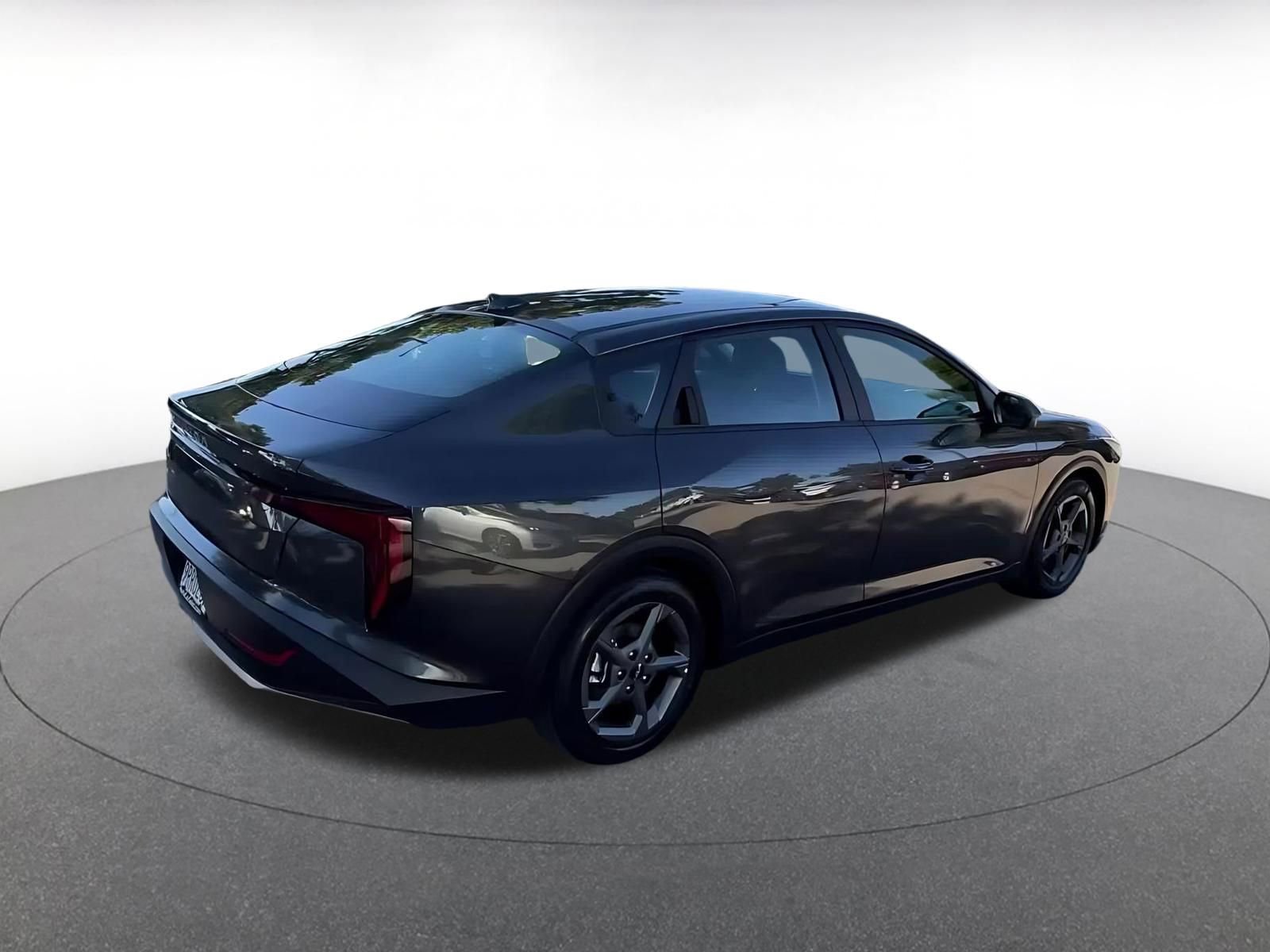 Used 2025 Kia K4 FWD image 12