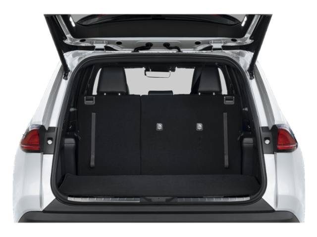 New 2026 Toyota Grand Highlander AWD Hybrid image 13