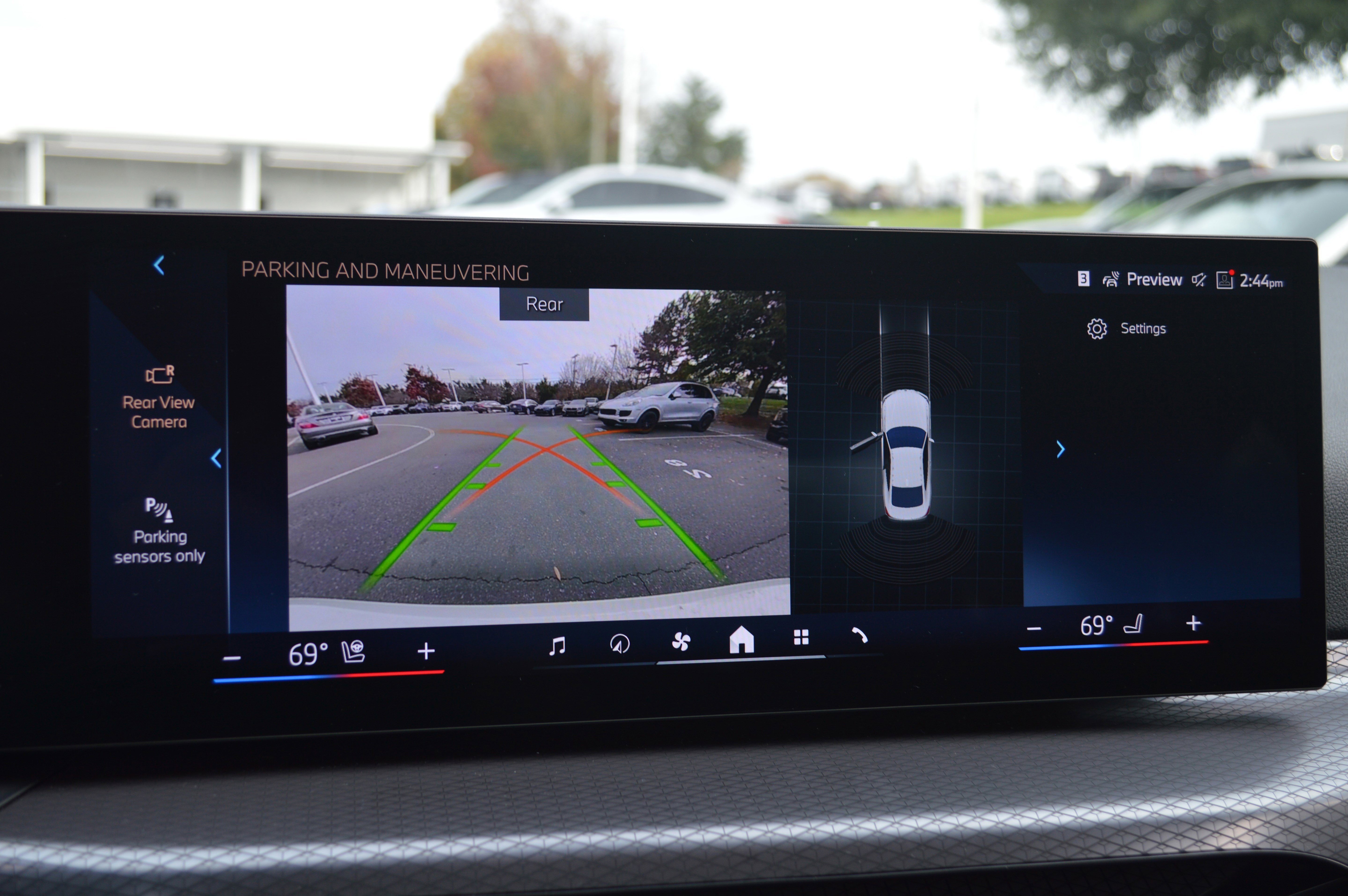 Used 2026 BMW 430i xDrive Coupe w/ M Sport Package image 20