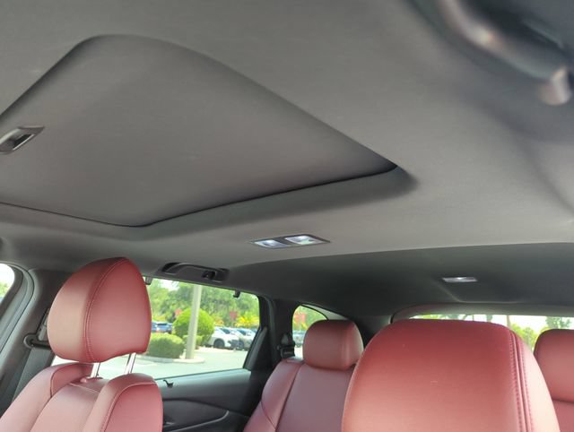 Used 2021 MAZDA CX-9 Carbon Edition FWD image 31