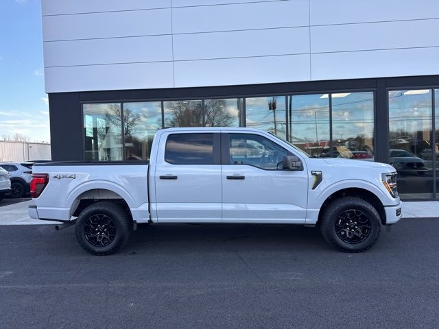 Used 2025 Ford F150 STX image 2