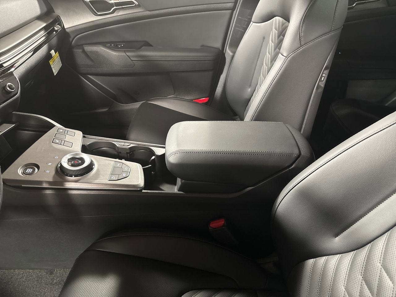 New 2026 Kia Sportage X-Line image 25