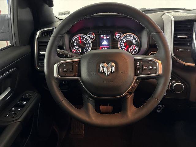 Used 2025 RAM 1500 Big Horn AWD/4WD image 19