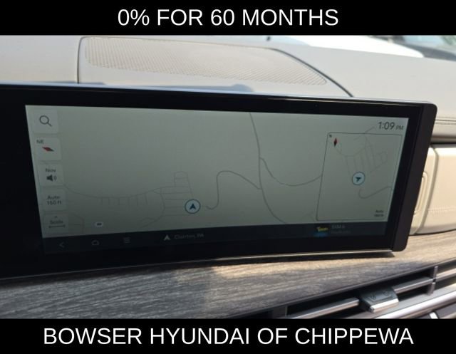 New 2026 Hyundai Santa Fe Calligraphy image 9