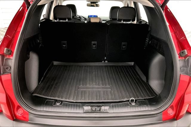 Used 2021 Ford Escape Titanium AWD/4WD image 41