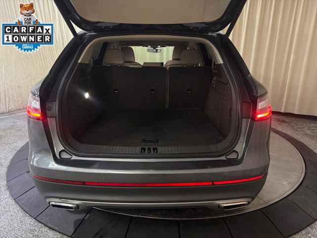 Certified 2023 Lincoln Nautilus AWD w/ Premium Package image 11