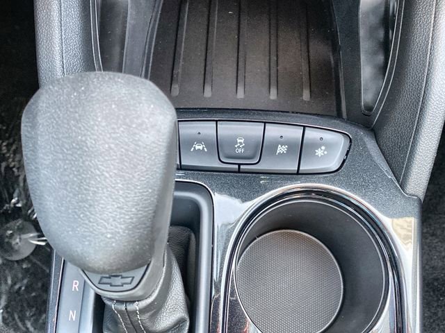 New 2026 Chevrolet TrailBlazer LT image 18