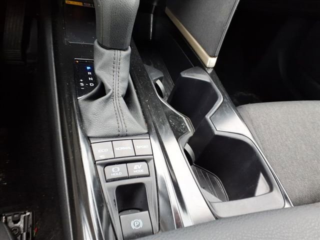 Certified 2025 Toyota Camry LE FWD image 26