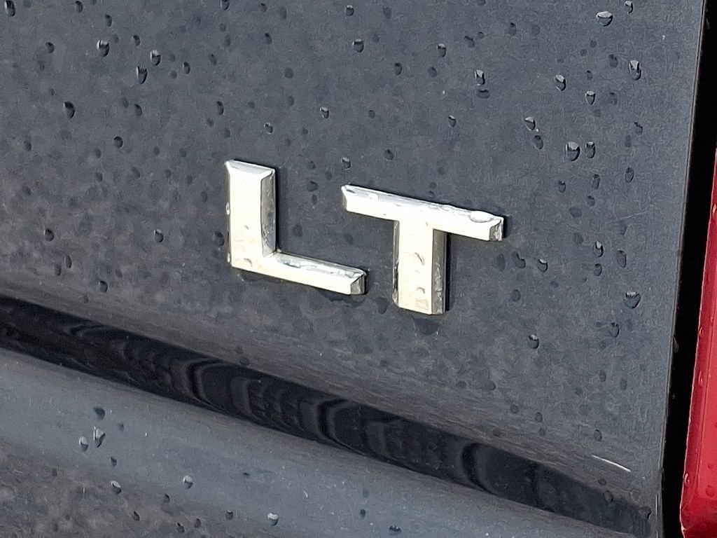 Used 2019 Chevrolet Silverado 1500 LT w/ All-Star Edition AWD/4WD image 30