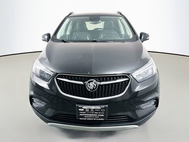 Used 2019 Buick Encore Sport Touring image 2