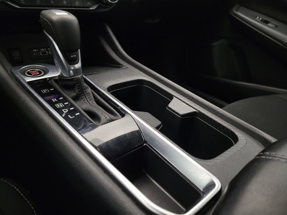 Used 2024 Nissan Sentra SV w/ All-Weather Package image 26