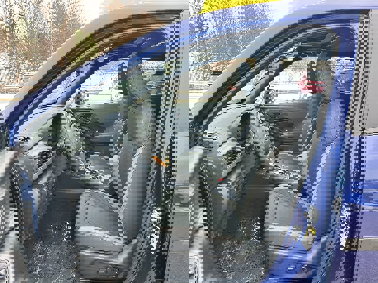 New 2026 Subaru Crosstrek 2.5i Wilderness image 21