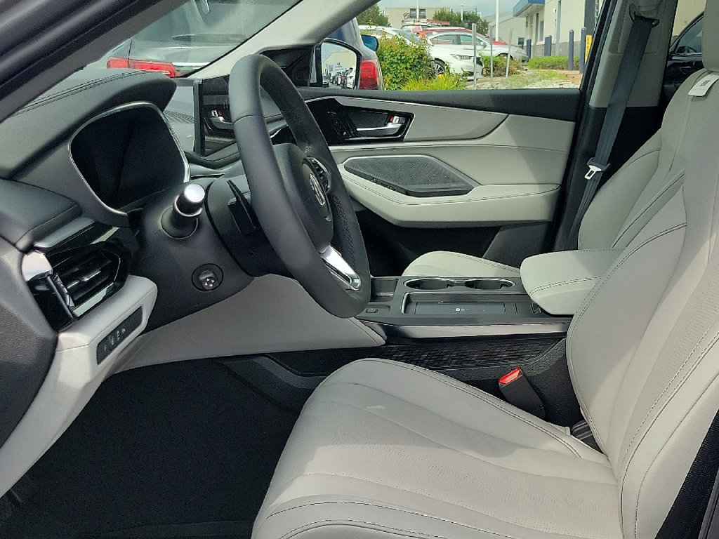New 2026 Acura MDX w/ Technology Package AWD/4WD image 8