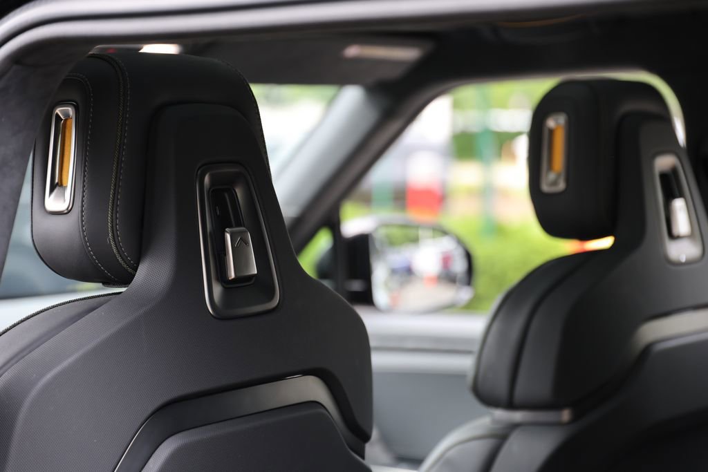 Used 2022 Rivian R1S Launch Edition AWD/4WD image 22