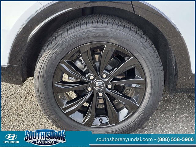 Used 2025 Buick Envista Sport Touring w/ Convenience I Package image 9