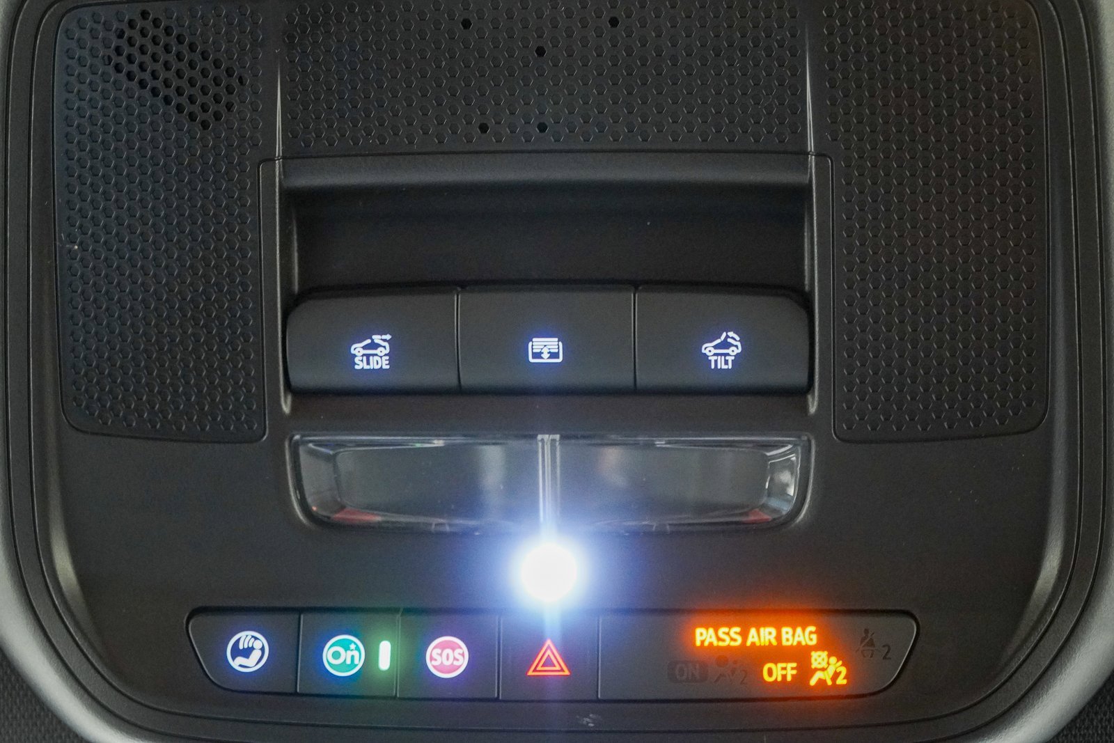 New 2026 Honda Prologue Elite image 27