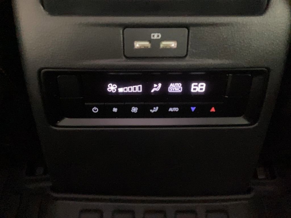 Used 2024 MAZDA CX-90 3.3 Turbo w/ Select Package image 20