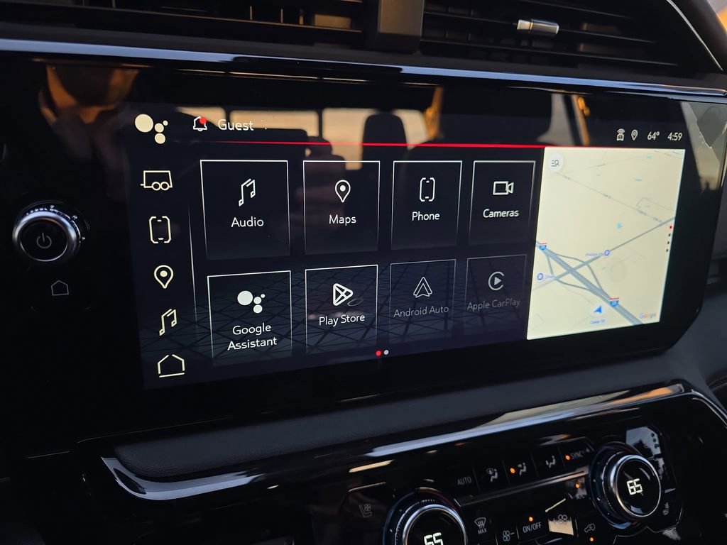 New 2026 GMC Sierra 2500 AT4 w/ AT4 Premium Plus Package image 21