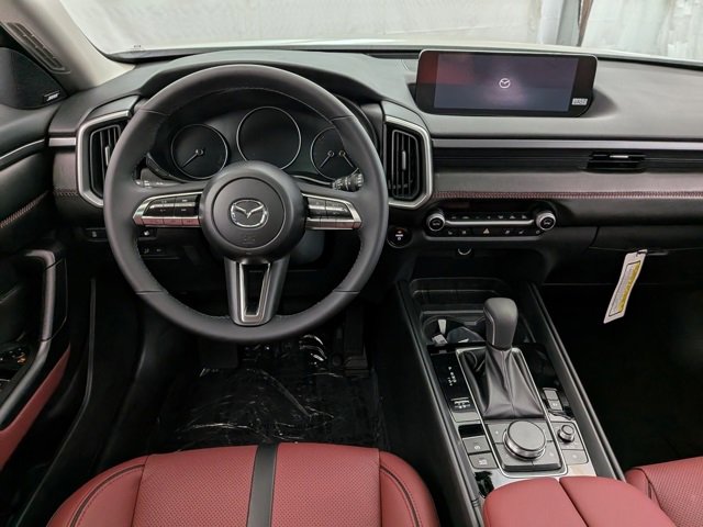 New 2026 MAZDA CX-50 AWD 2.5 Hybrid w/ Premium Pkg image 21