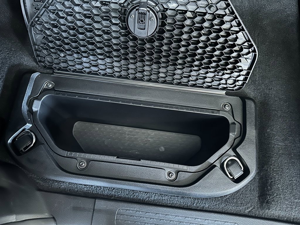 Used 2022 RAM 1500 Rebel w/ Rebel Level 2 Equipment Group image 42