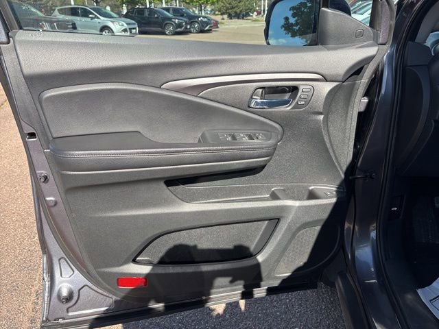 Certified 2021 Honda Pilot Special Edition image 7