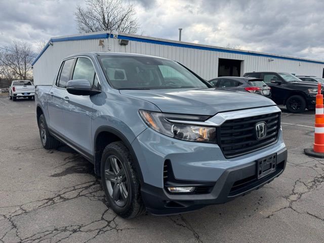 Used 2023 Honda Ridgeline RTL image 8