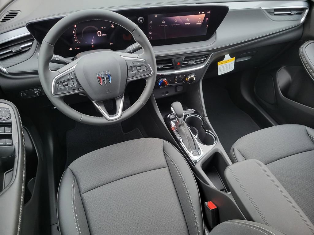 New 2026 Buick Encore GX Preferred w/ Comfort Package image 5