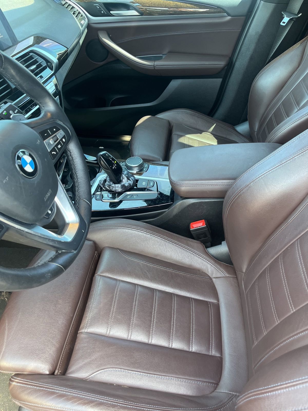 Used 2020 BMW X3 sDrive30i image 3