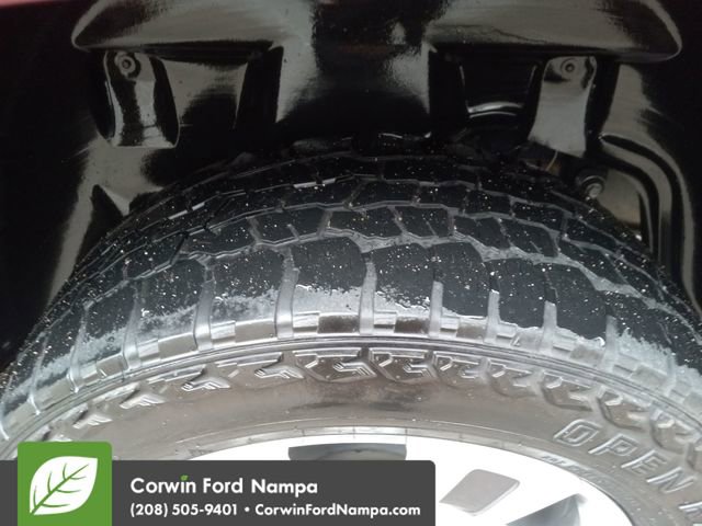 Used 2024 RAM 1500 Limited image 30