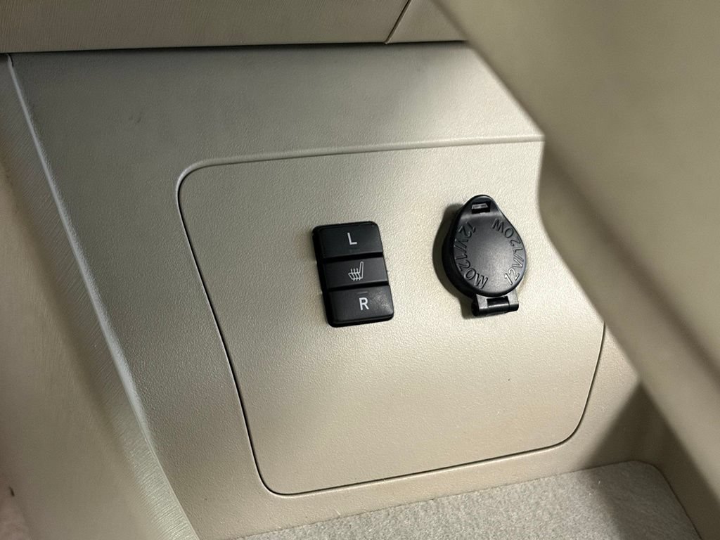 Used 2010 Toyota Prius Five FWD image 18