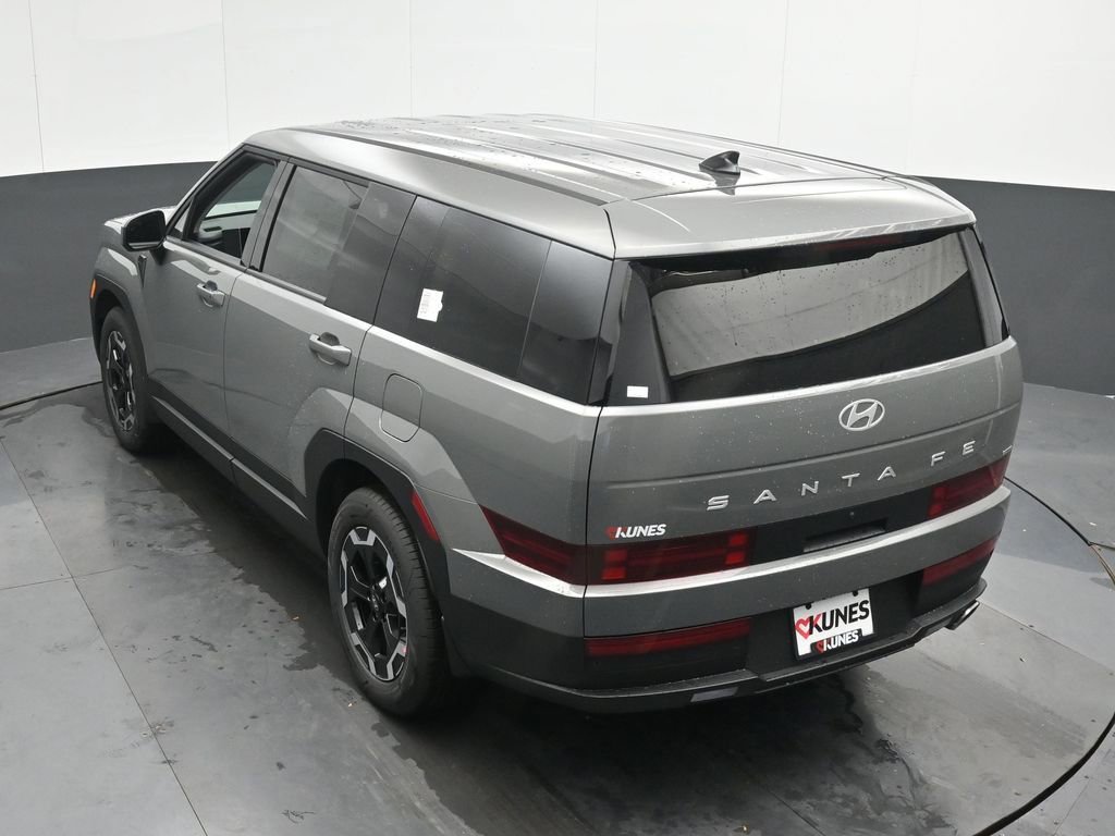 New 2026 Hyundai Santa Fe SE image 44