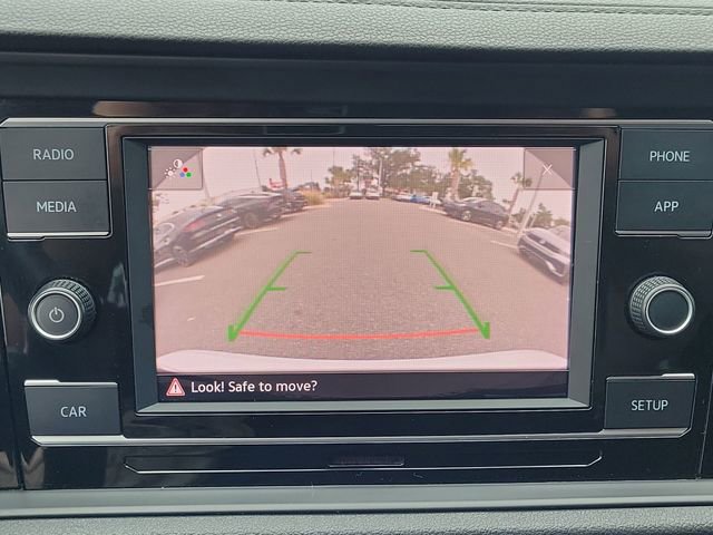 Used 2019 Volkswagen Jetta S FWD image 22