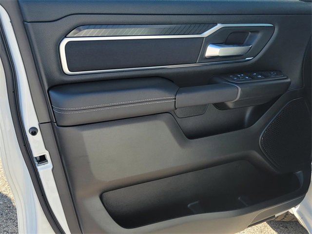 New 2025 RAM 1500 Big Horn image 8