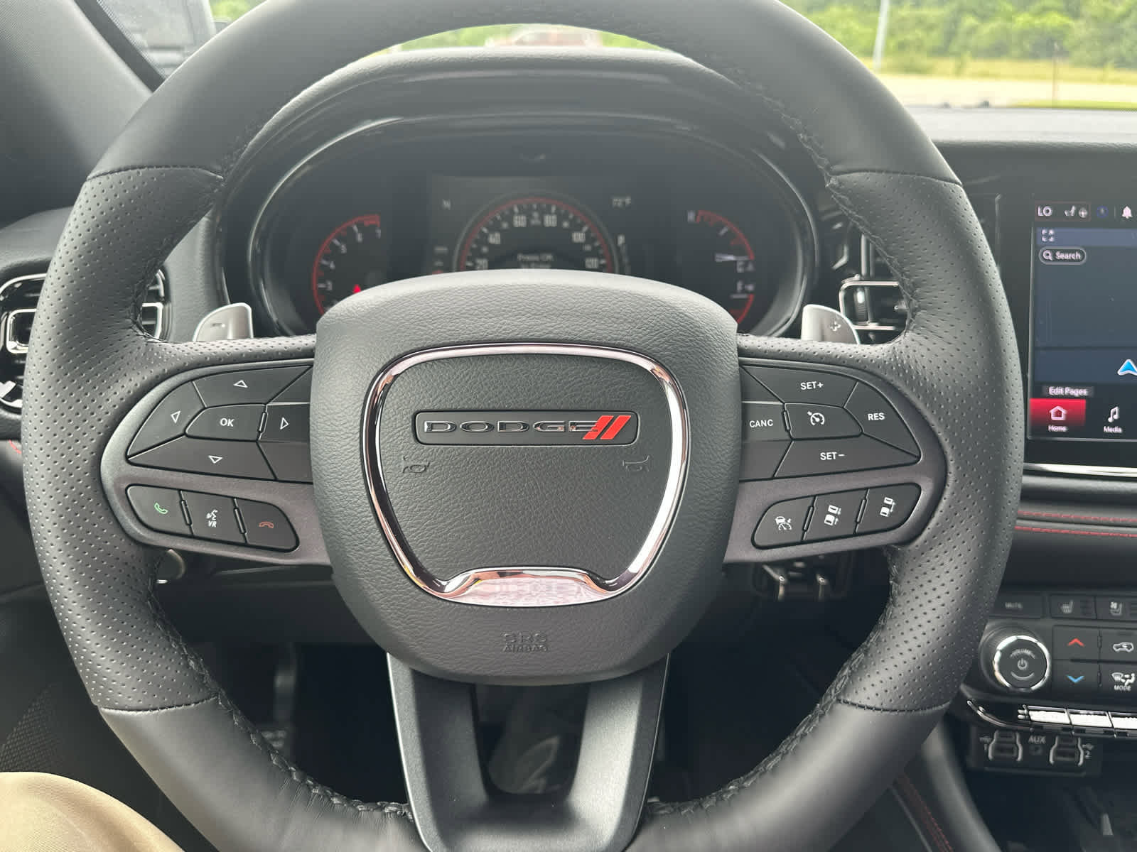 New 2025 Dodge Durango GT image 29