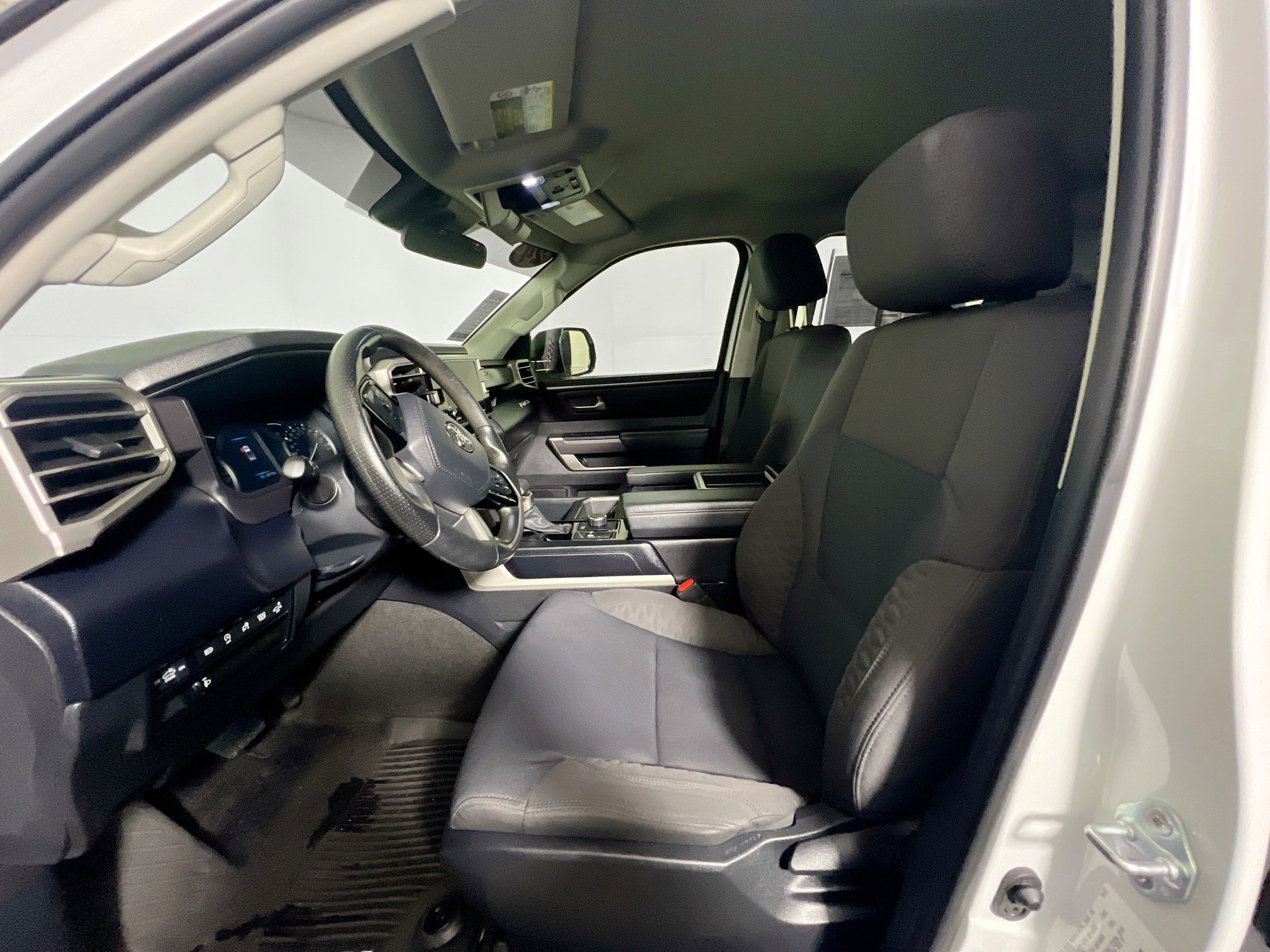 Used 2024 Toyota Tundra SR5 w/ SR5 Convenience Package image 14