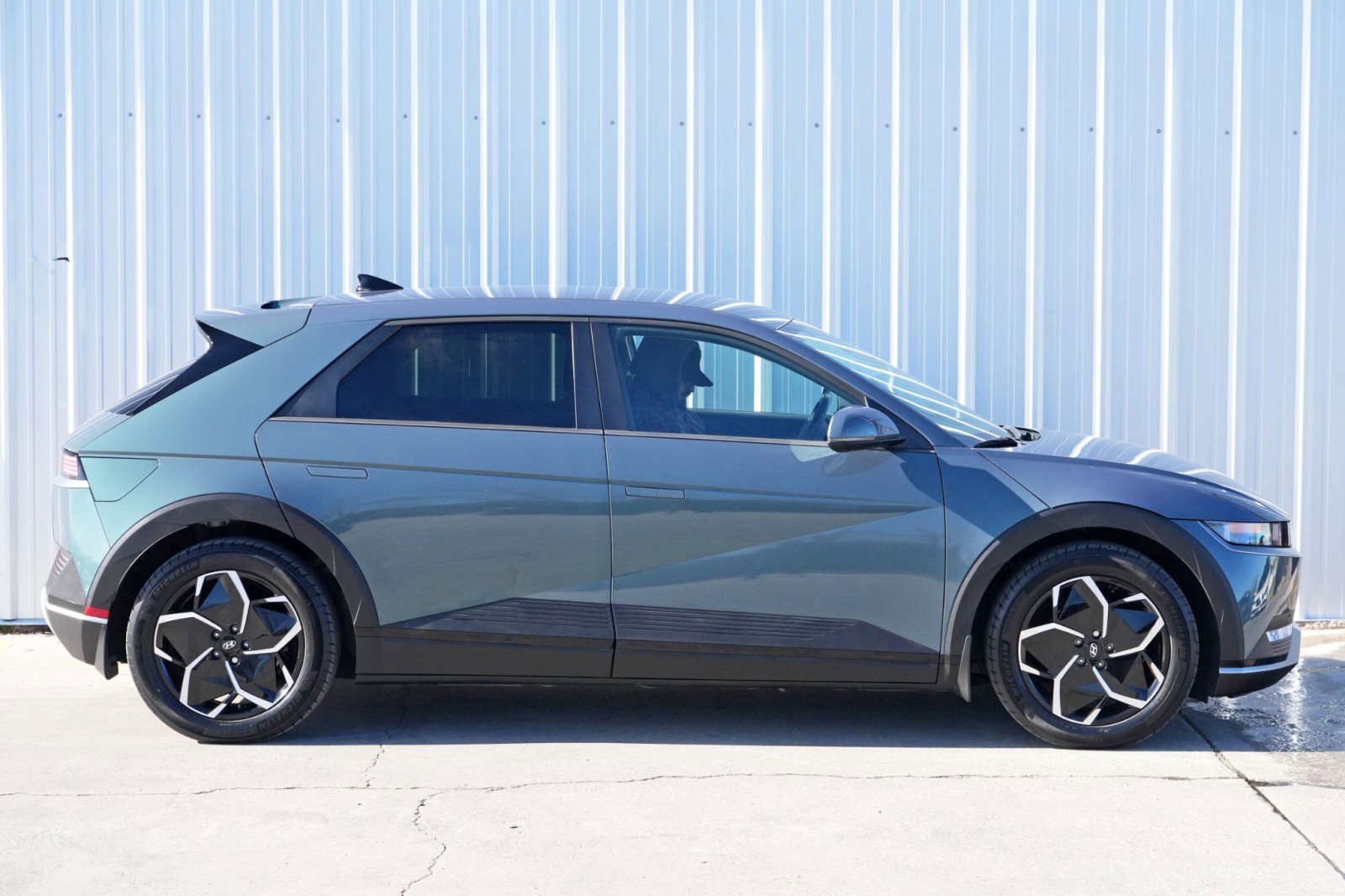 Used 2024 Hyundai Ioniq 5 SEL image 50