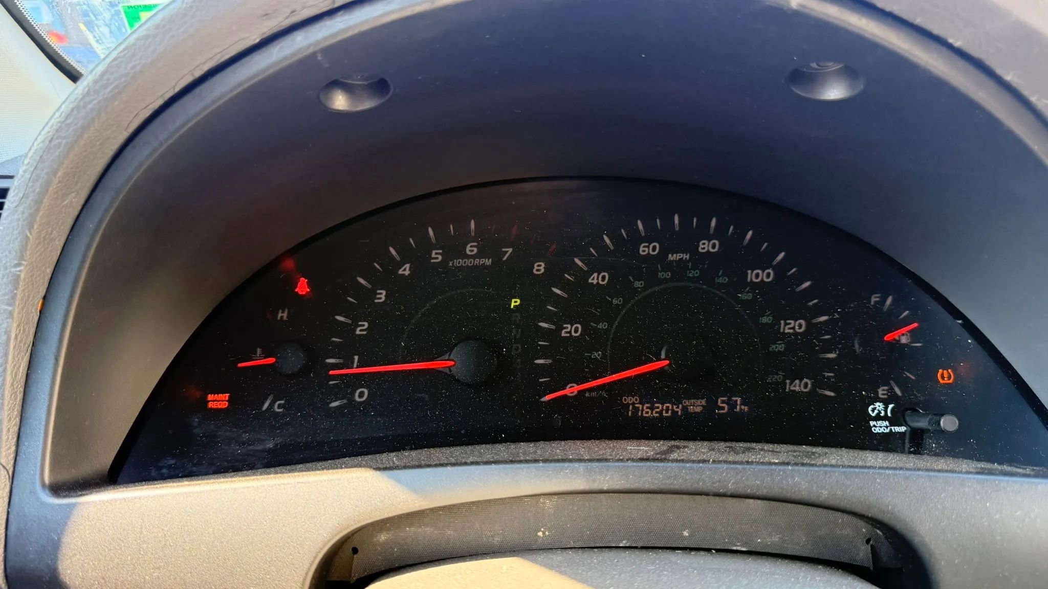 Used 2007 Toyota Camry CE FWD image 20