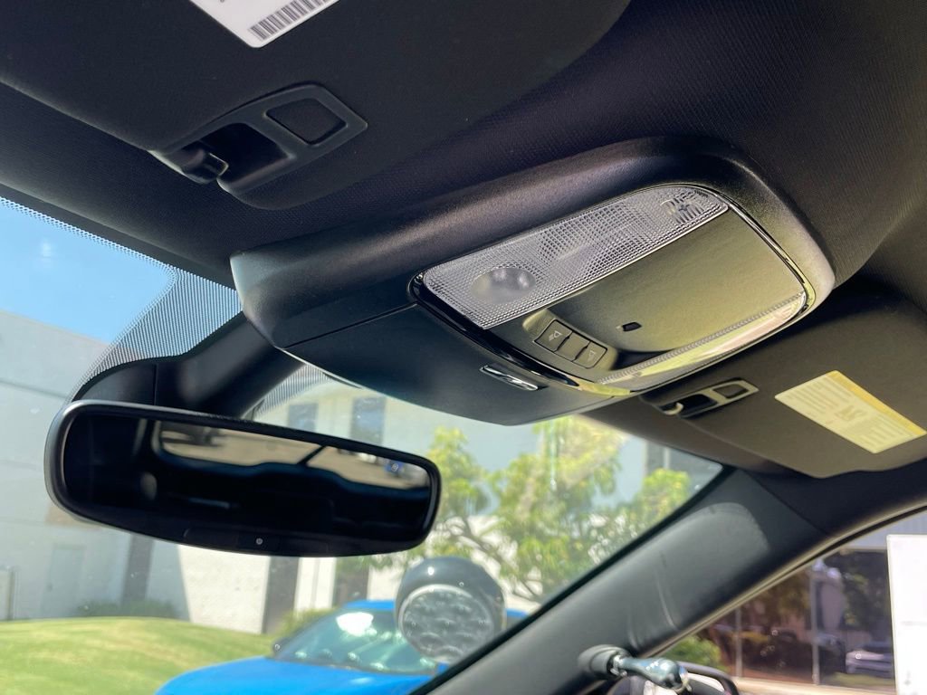 New 2025 Dodge Durango AWD w/ Skid Plate Group image 30
