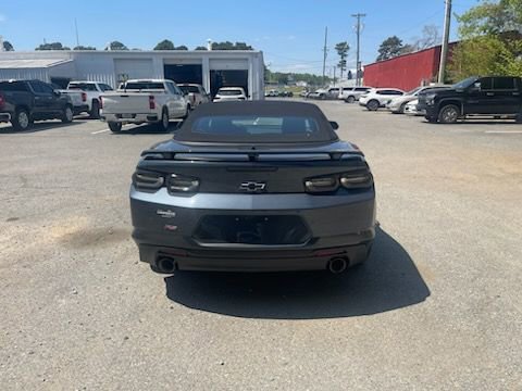 Used 2023 Chevrolet Camaro LT w/ RS Package image 5