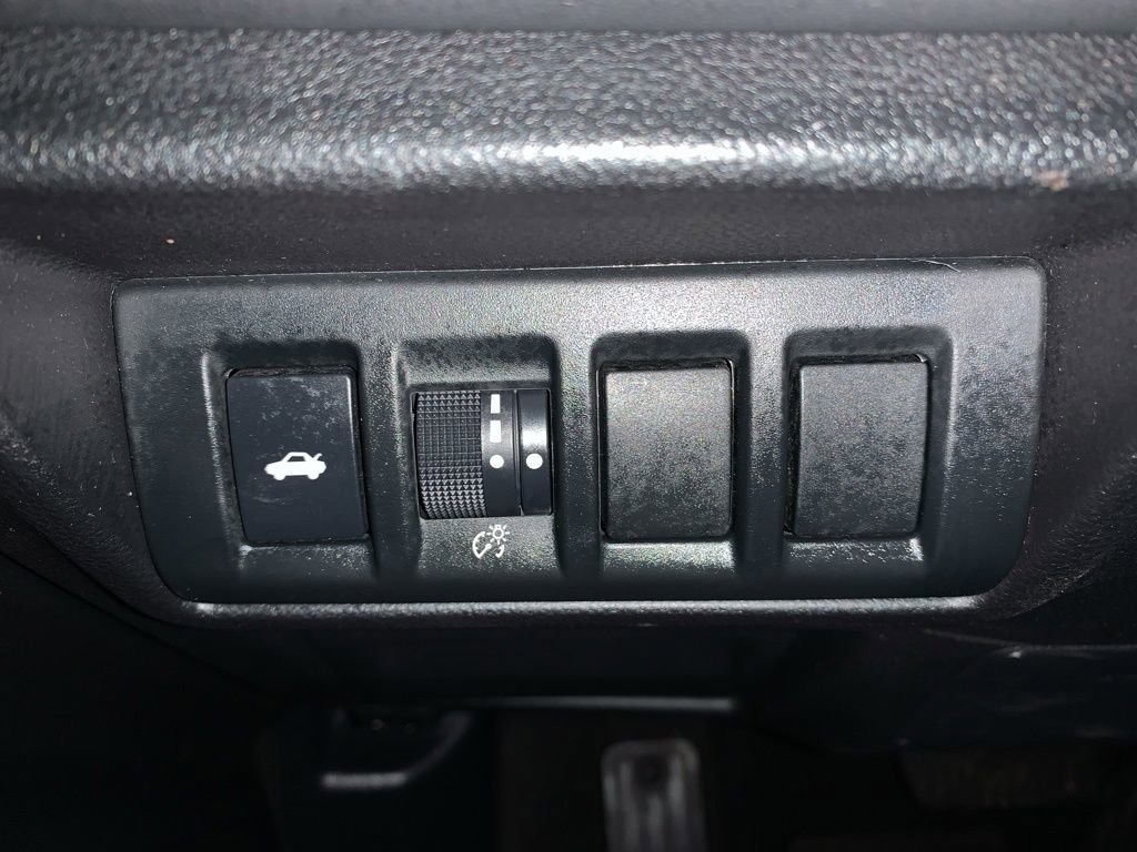 Used 2025 Subaru Legacy Limited w/ Popular Package #3 image 13