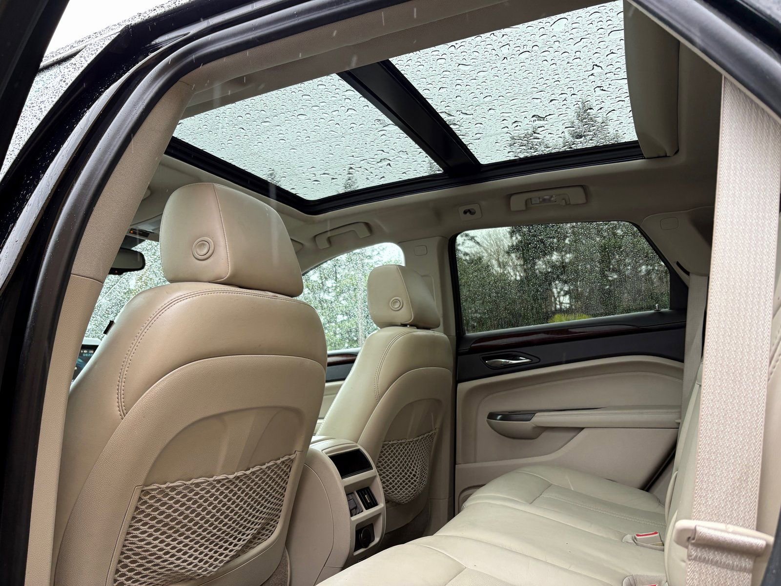 Used 2012 Cadillac SRX Luxury AWD/4WD image 22