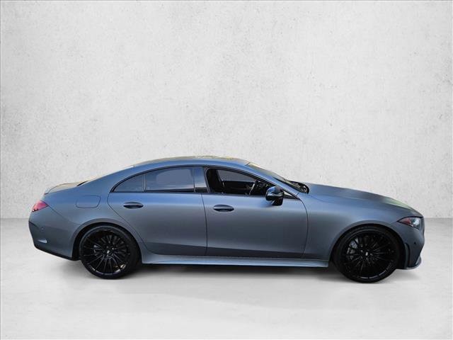 Used 2019 Mercedes-Benz CLS 450 image 4