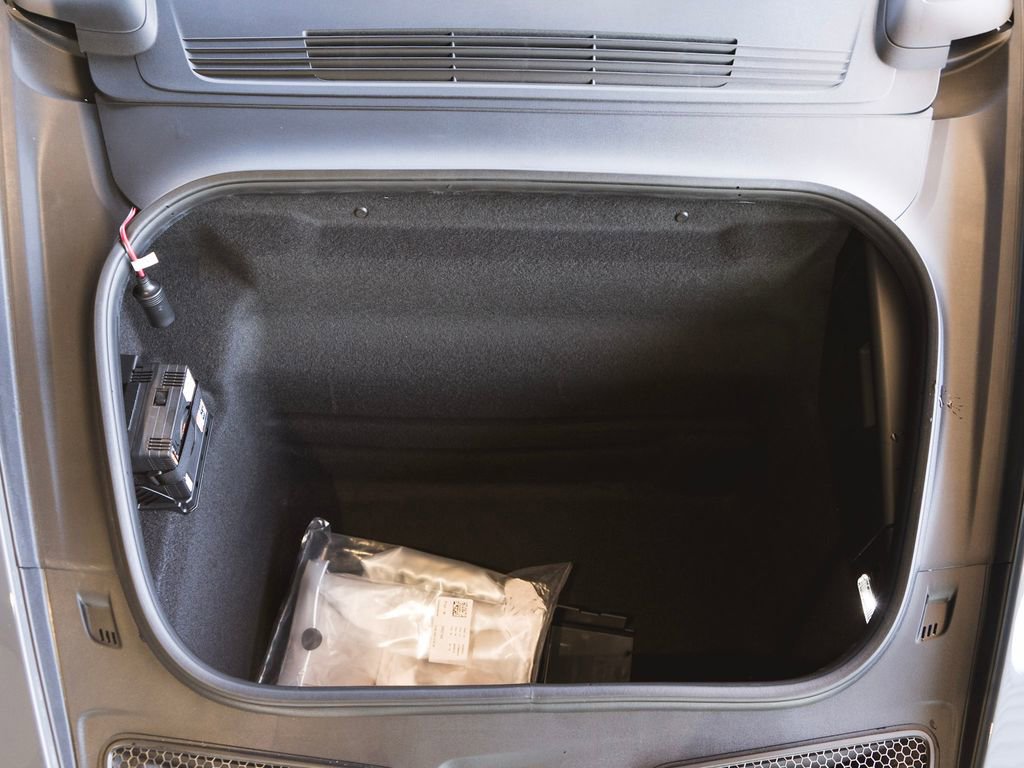 Used 2025 Porsche 911 GT3 image 37