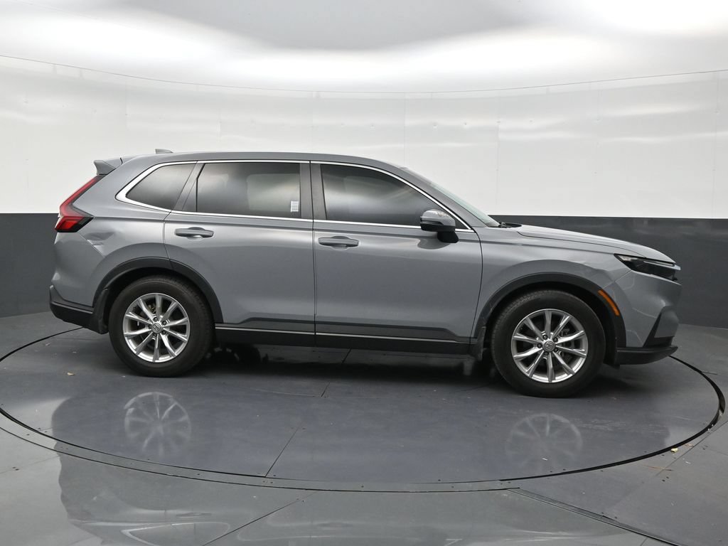 Used 2025 Honda CR-V EX image 6