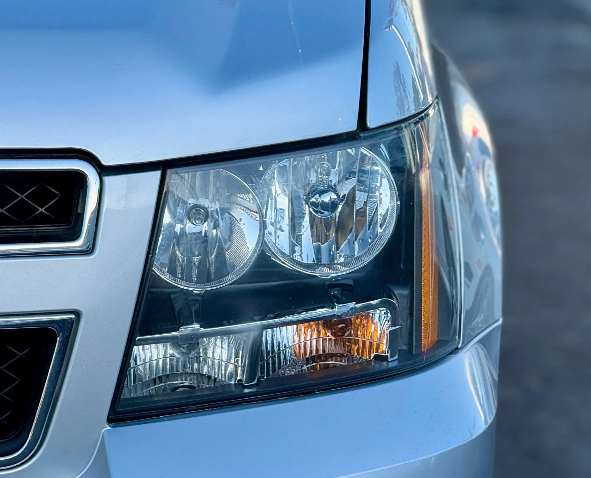 Used 2014 Chevrolet Suburban LT w/ Luxury Package image 28