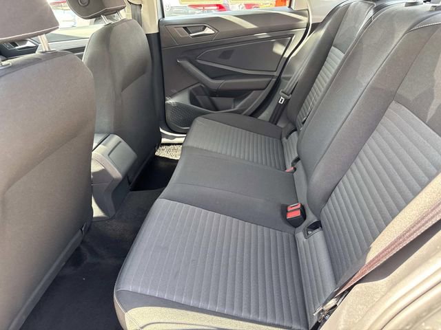 Certified 2025 Volkswagen Jetta S image 11