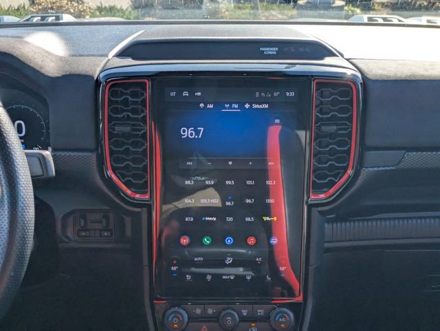 Used 2024 Ford Ranger Raptor image 20