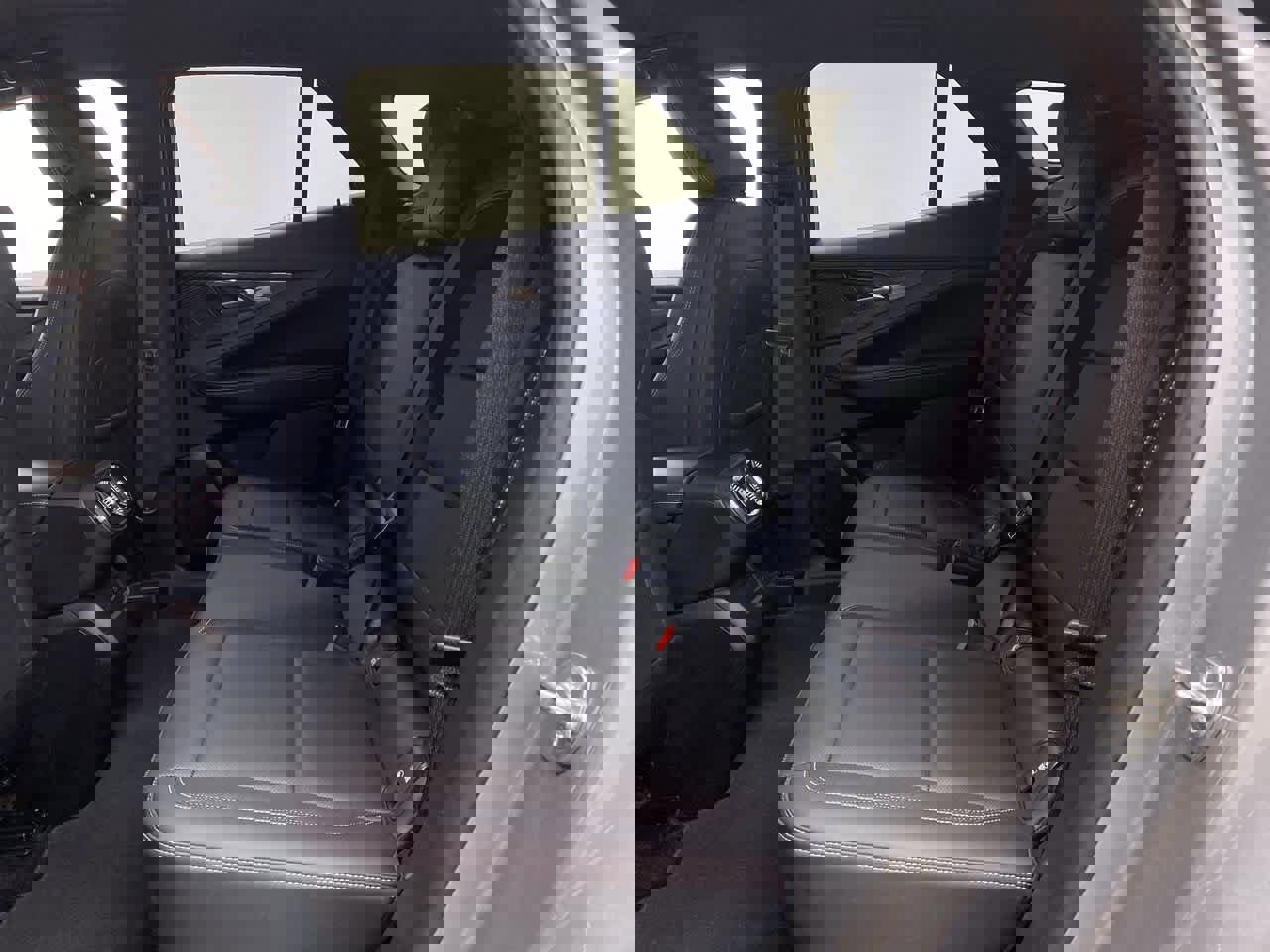 Used 2024 Chevrolet Blazer EV LT image 16